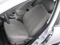 Radiant Silver - Sonata GLS Photo No. 11