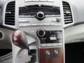 Classic Silver Metallic - Venza V6 AWD Photo No. 14