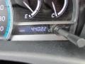 Classic Silver Metallic - Venza V6 AWD Photo No. 15