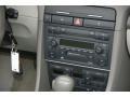 Dolphin Grey Metallic - A4 1.8T Cabriolet Photo No. 19