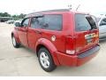 Inferno Red Crystal Pearl - Nitro SLT Photo No. 3