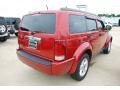 Inferno Red Crystal Pearl - Nitro SLT Photo No. 5