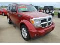 Inferno Red Crystal Pearl - Nitro SLT Photo No. 7