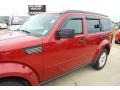 Inferno Red Crystal Pearl - Nitro SLT Photo No. 12