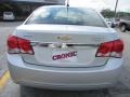 Silver Ice Metallic - Cruze LS Photo No. 5