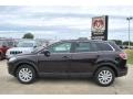 Black Cherry Mica - CX-9 Touring Photo No. 2