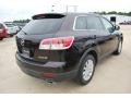Black Cherry Mica - CX-9 Touring Photo No. 5