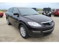 Black Cherry Mica - CX-9 Touring Photo No. 7