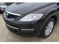 Black Cherry Mica - CX-9 Touring Photo No. 9