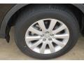 Black Cherry Mica - CX-9 Touring Photo No. 10