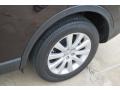 Black Cherry Mica - CX-9 Touring Photo No. 12