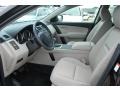 Black Cherry Mica - CX-9 Touring Photo No. 16