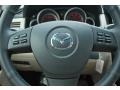 Black Cherry Mica - CX-9 Touring Photo No. 21