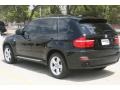 Jet Black - X5 xDrive35d Photo No. 2