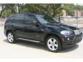 Jet Black - X5 xDrive35d Photo No. 3