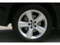 Jet Black - X5 xDrive35d Photo No. 7