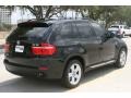 Jet Black - X5 xDrive35d Photo No. 8