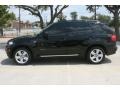 Jet Black - X5 xDrive35d Photo No. 10