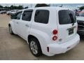 Arctic White - HHR LT Photo No. 3