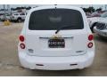 Arctic White - HHR LT Photo No. 4