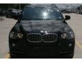 Jet Black - X5 xDrive35d Photo No. 12