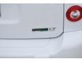 Arctic White - HHR LT Photo No. 6