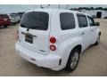Arctic White - HHR LT Photo No. 7