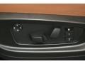 Saddle Brown Controls Photo for 2010 BMW X5 #50942421