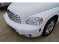 Arctic White - HHR LT Photo No. 11