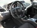 2011 Bright Silver Metallic Dodge Journey Mainstreet  photo #27