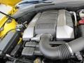 6.2 Liter OHV 16-Valve V8 Engine for 2010 Chevrolet Camaro SS/RS Coupe #50942454