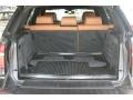 Saddle Brown Trunk Photo for 2010 BMW X5 #50942508