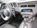 Black Dashboard Photo for 2010 Chevrolet Camaro #50942532
