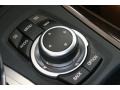 Saddle Brown Controls Photo for 2010 BMW X5 #50942697