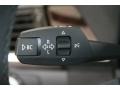 Saddle Brown Controls Photo for 2010 BMW X5 #50942814