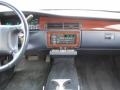 Blue Dashboard Photo for 1995 Cadillac DeVille #50942820