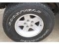 Black - Wrangler X 4x4 Photo No. 11