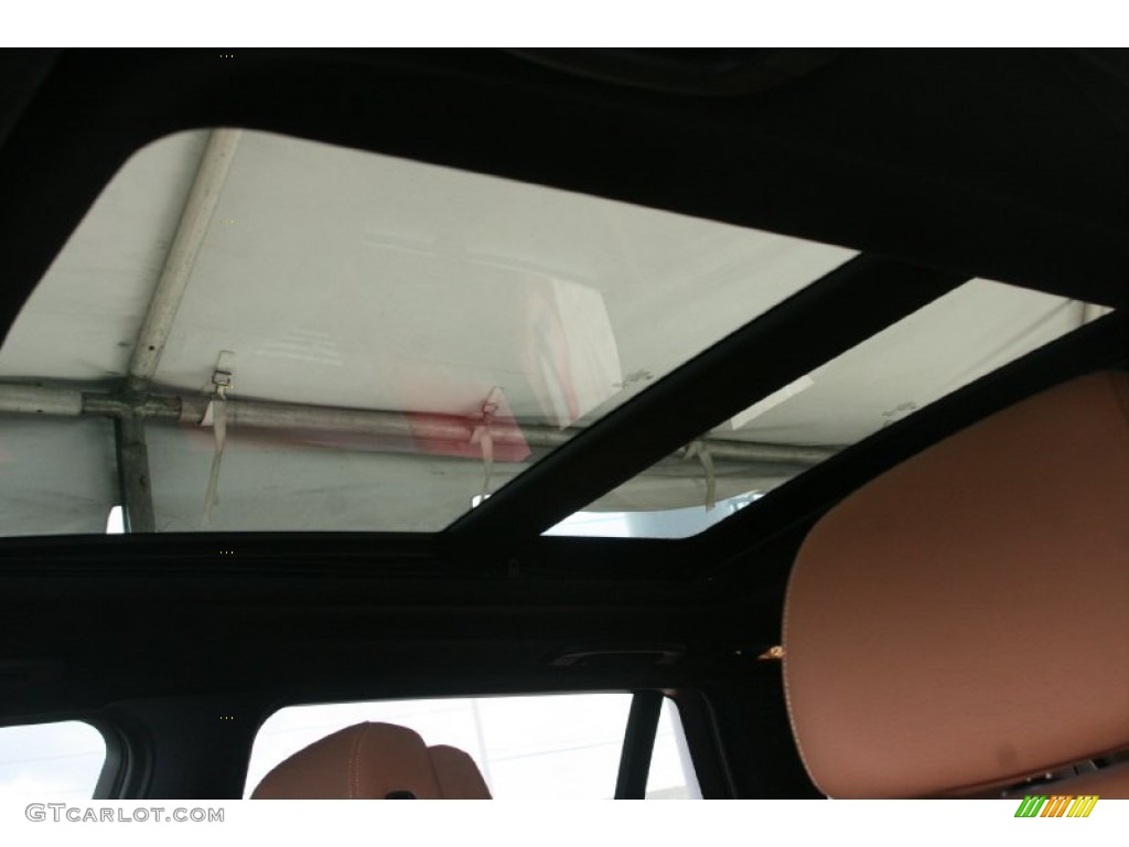 2010 BMW X5 xDrive35d Sunroof Photo #50942856
