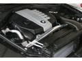 3.0 Liter d GDI Twin-Turbocharged DOHC 24-Valve VVT Diesel Inline 6 Cylinder 2010 BMW X5 xDrive35d Engine