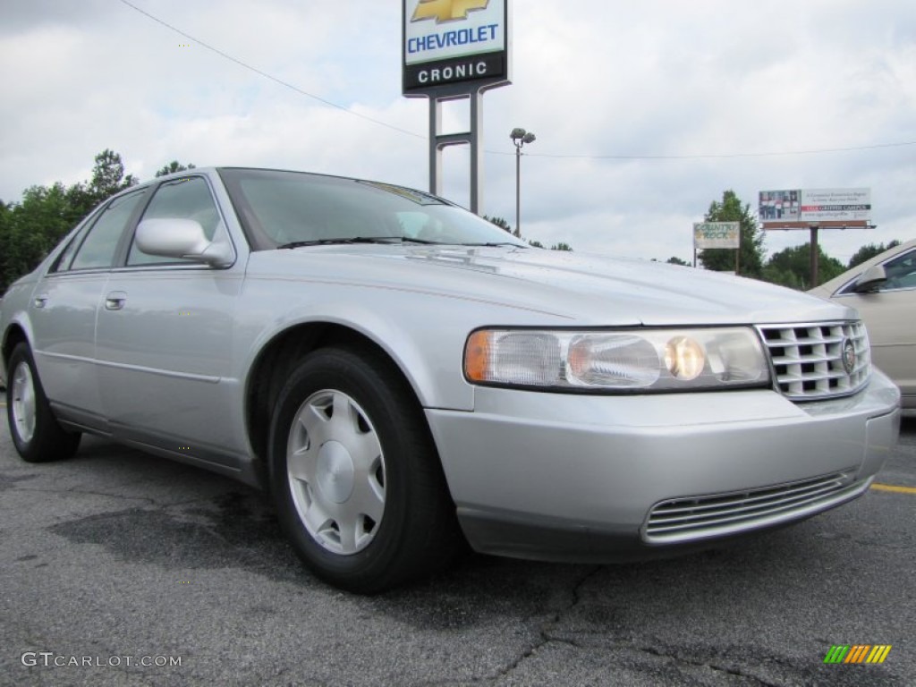 Sterling Cadillac Seville
