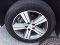 2010 Mitsubishi Endeavor SE Wheel and Tire Photo