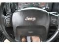 2005 Black Jeep Wrangler X 4x4  photo #21