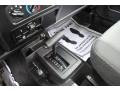 2005 Black Jeep Wrangler X 4x4  photo #26