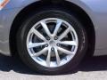 Platinum Graphite - G 37 Journey Sedan Photo No. 7