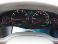 Oatmeal Gauges Photo for 2001 Cadillac Seville #50943120