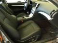 Platinum Graphite - G 37 Journey Sedan Photo No. 11