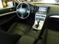 Platinum Graphite - G 37 Journey Sedan Photo No. 13