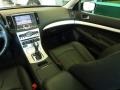 Platinum Graphite - G 37 Journey Sedan Photo No. 14