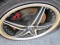 2006 Mazda MAZDA6 s Wagon Wheel and Tire Photo