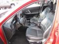 Black Interior Photo for 2006 Mazda MAZDA6 #50943321